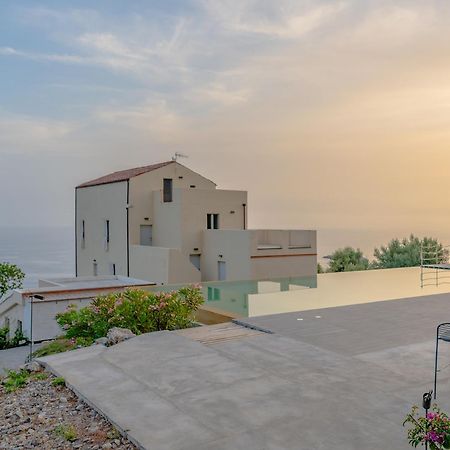 马拉泰亚San Giuseppe Relais住宿加早餐旅馆 外观 照片