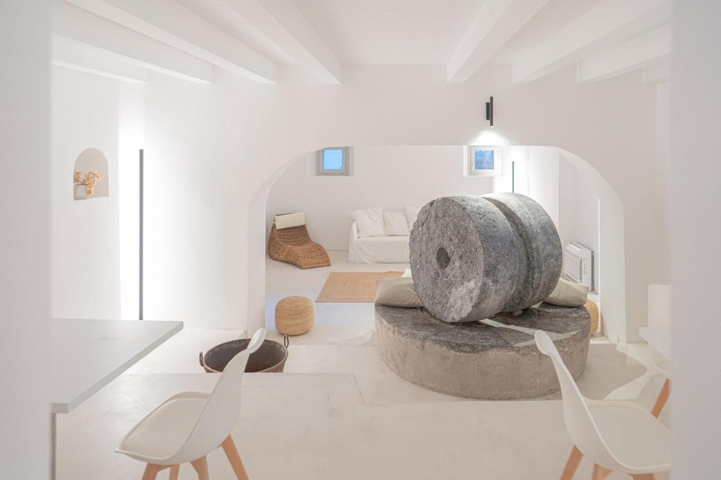 马拉泰亚San Giuseppe Relais住宿加早餐旅馆 外观 照片